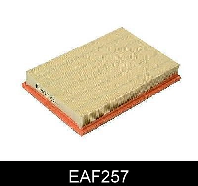 EAF257