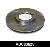 ADC0362V