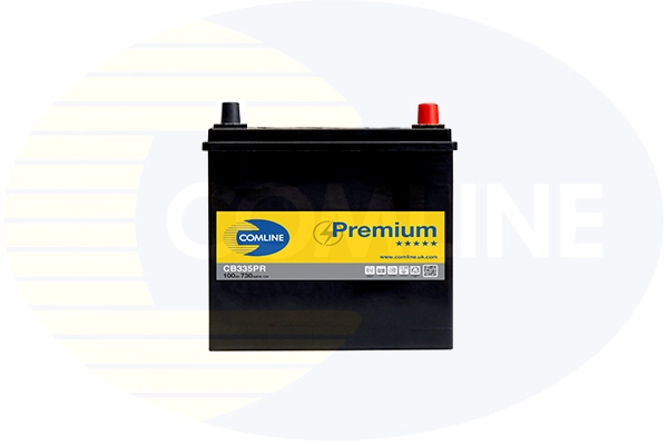 CB335PR