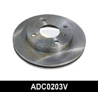 ADC0203V