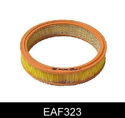EAF323