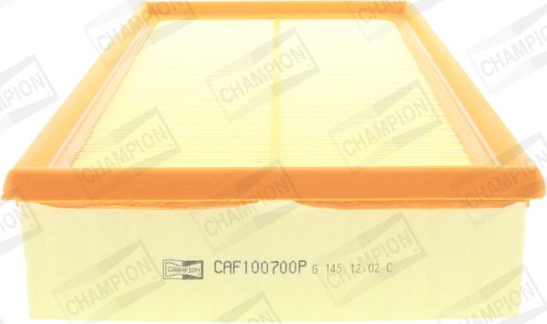 CAF100700P