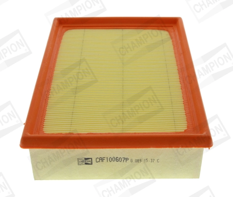 CAF100607P