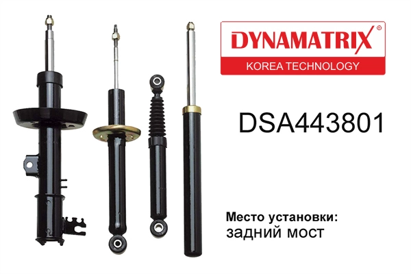 DSA443801