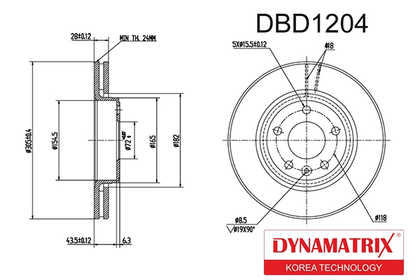 DBD1204