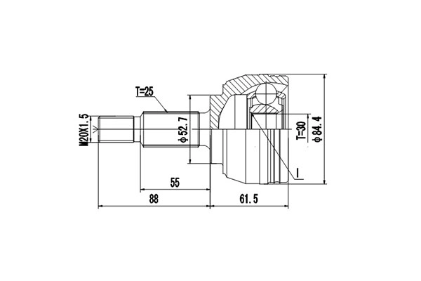 DCV850093