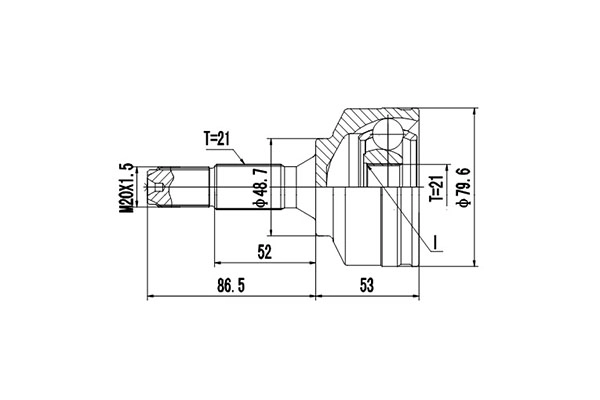 DCV845065
