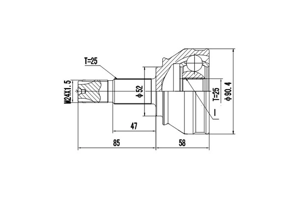 DCV817004