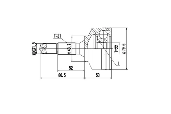 DCV845011