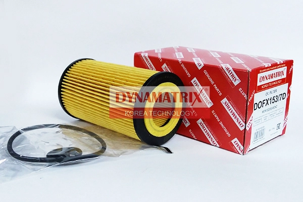 DOFX153/7D