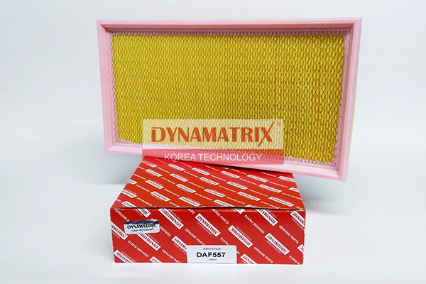 DAF557