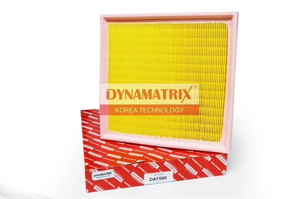 DAF500