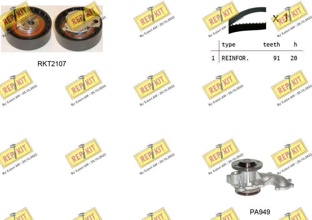 RKTK0862PA