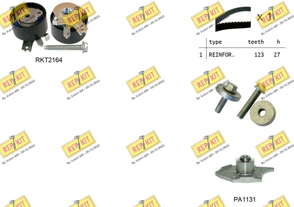 RKTK0863PA