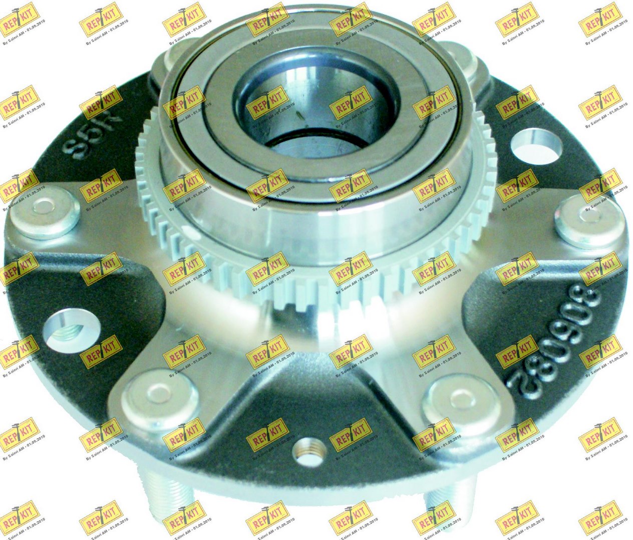 RKB2501