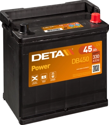 DB450