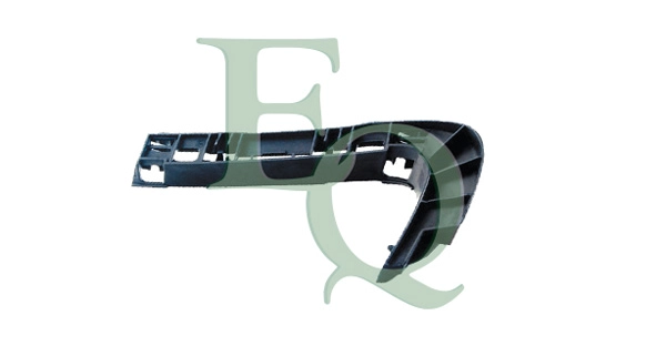 #Крепление бампера П