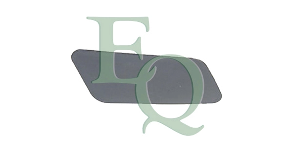 Накладка форсунки Л