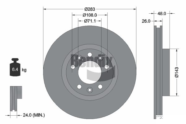 BDS1121