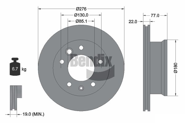 BDS1057