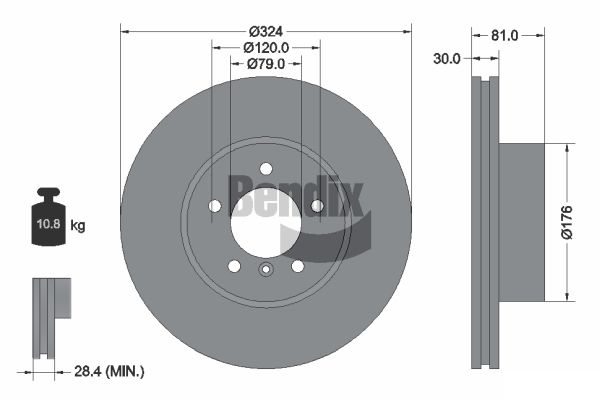 BDS1778HC