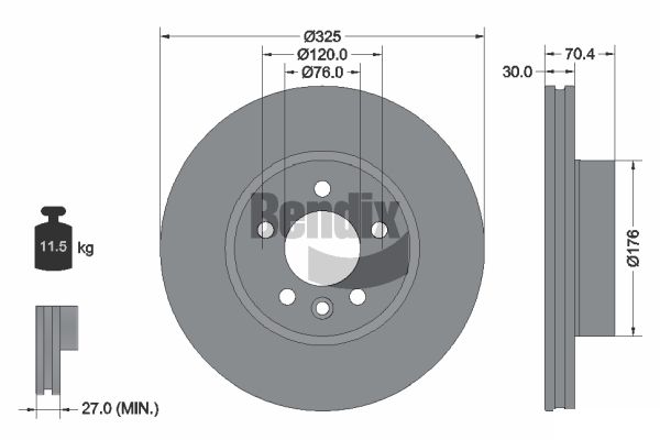 BDS2133HC