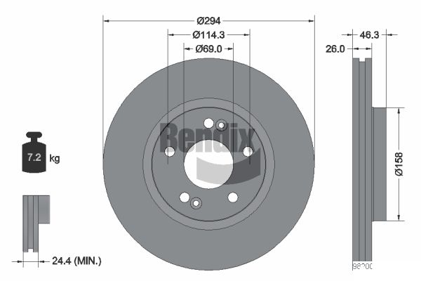 BDS1447