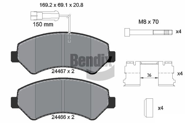 BPD1567