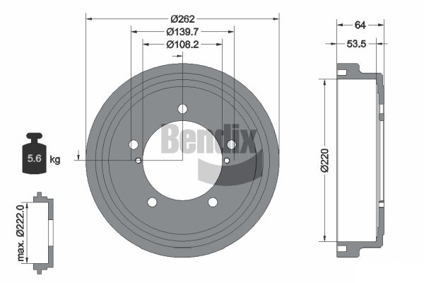 BDM1157