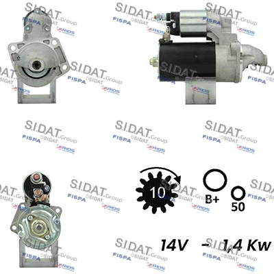 S12BH0665A2
