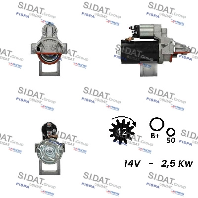 S12BH0698A2