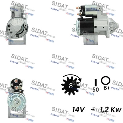 S12MH0411A2
