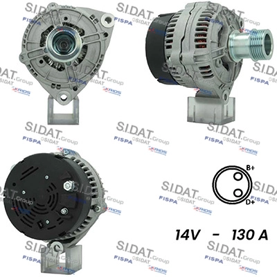 A12BH0900A2