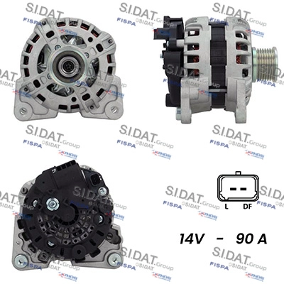 A12BH1033A2