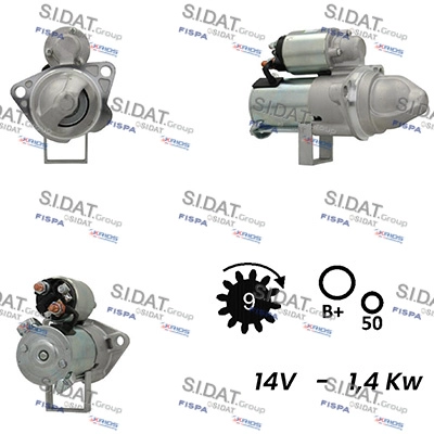 S12DR0538A2