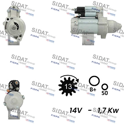 S12DE0360A2