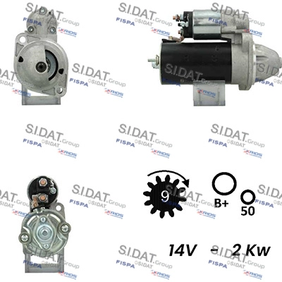 S12BH0532A2