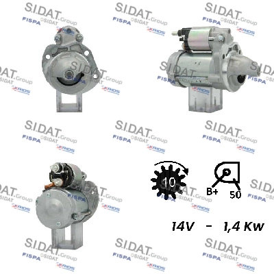 S12DE0462