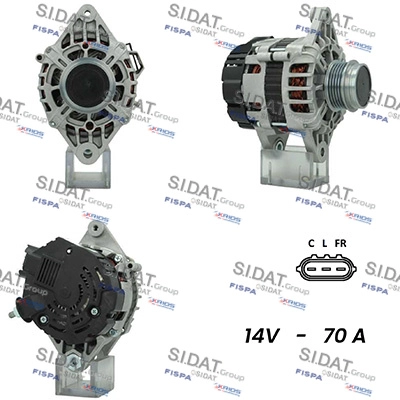 A12VA0684A2