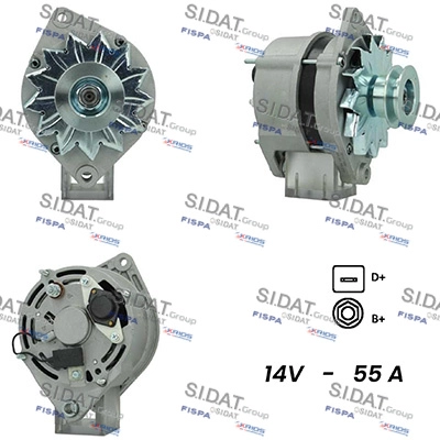 A12BH0796A2