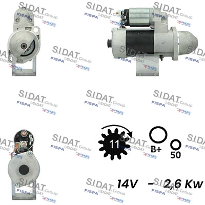 S12BH0288A2