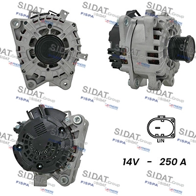 A12VA0308A2