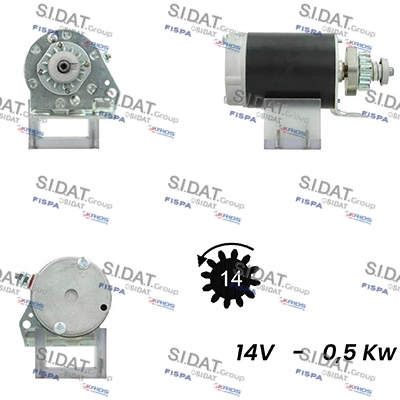 S12BS0453A2