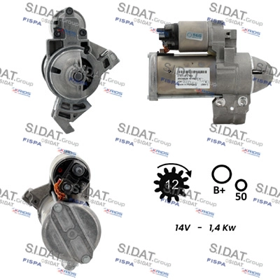 S12BH0932
