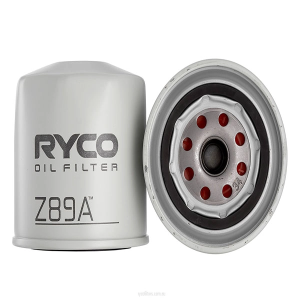 RY-Z89A