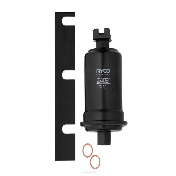 RY-Z403