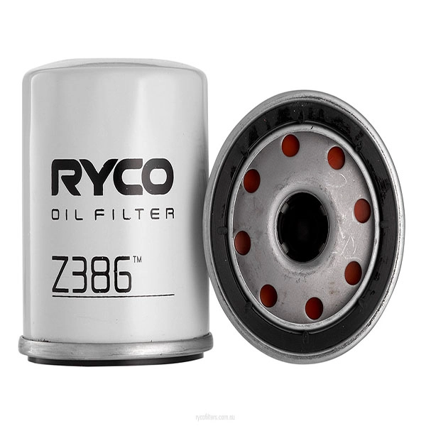RY-Z386