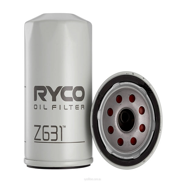 RY-Z631