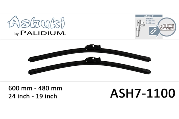ASH7-1100