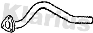 4A0 253 302 L
